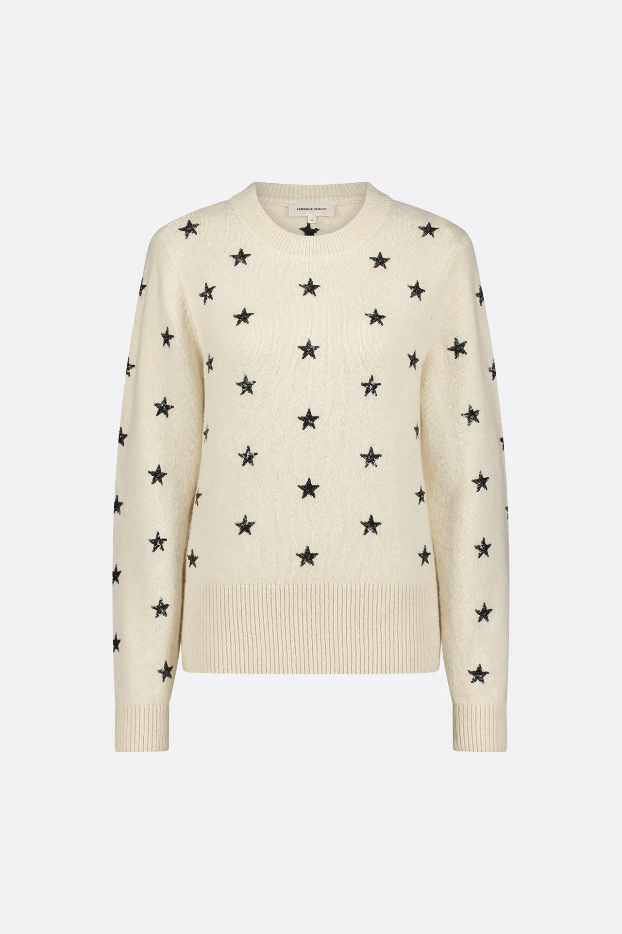 Fabienne Chapot Rocket Pullover> Truien & Vesten