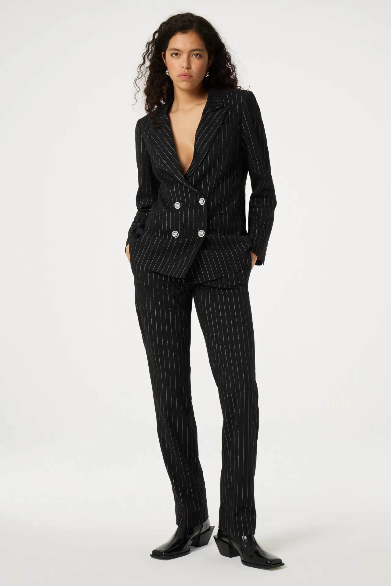 Fabienne Chapot Roger Blazer> More Responsible Styles|Jacks & Blazers
