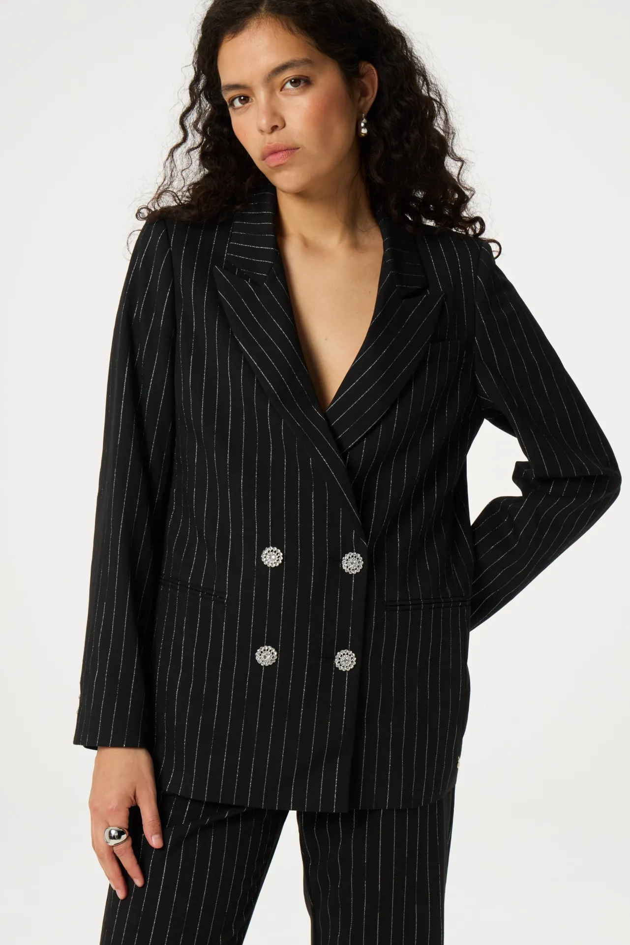 Fabienne Chapot Roger Blazer> More Responsible Styles|Jacks & Blazers