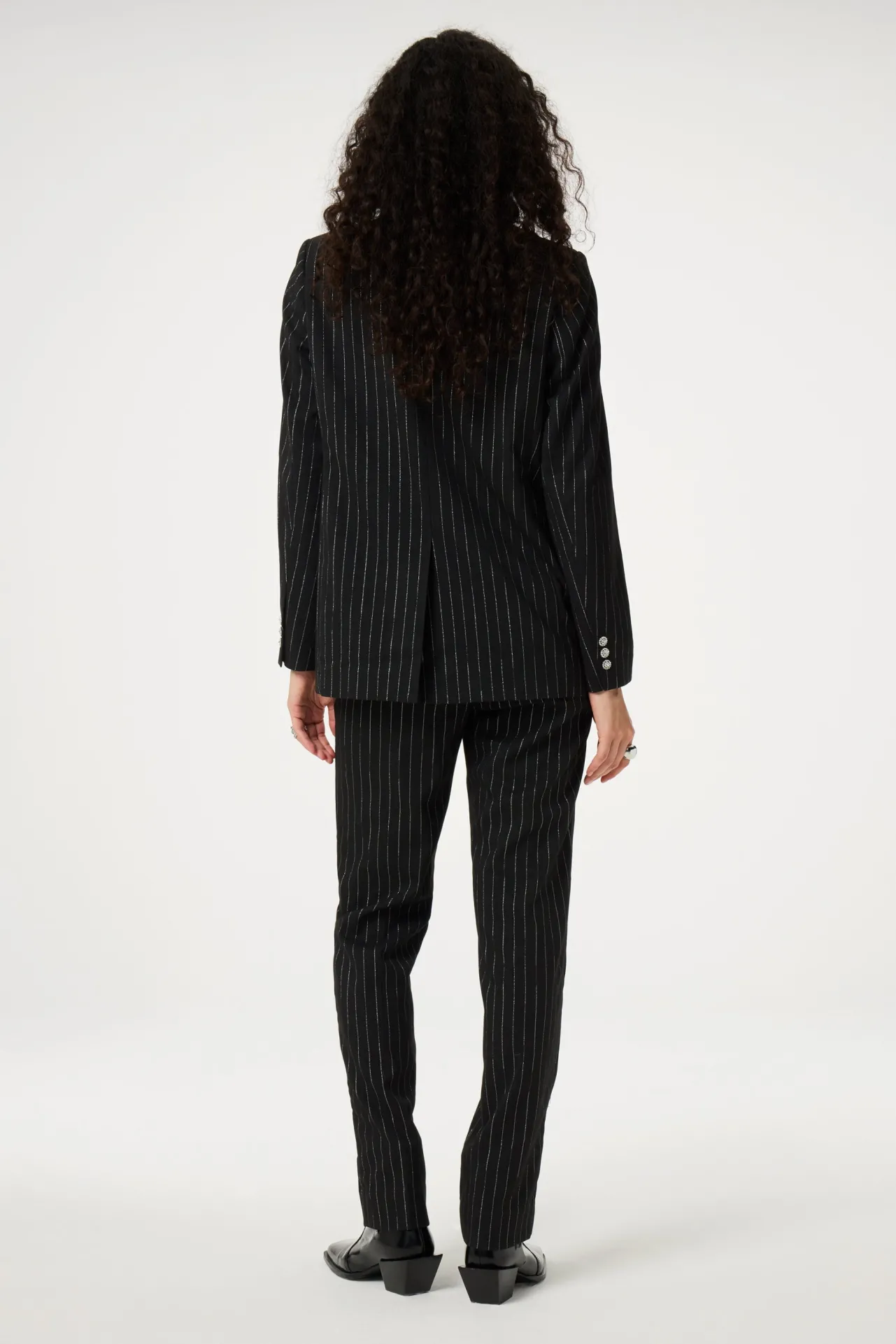 Fabienne Chapot Roger Blazer> More Responsible Styles|Jacks & Blazers