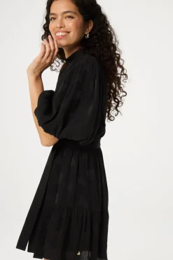 Fabienne Chapot Roxy Jacquard Dress><noscript><img width=