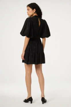 Fabienne Chapot Roxy Jacquard Dress><noscript><img width=