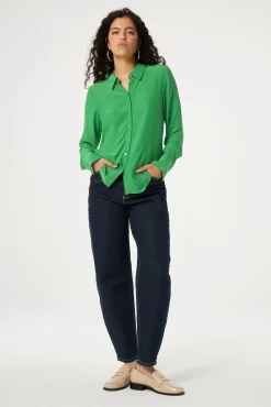 Fabienne Chapot Salma Blouse> Blouses|More Responsible Styles