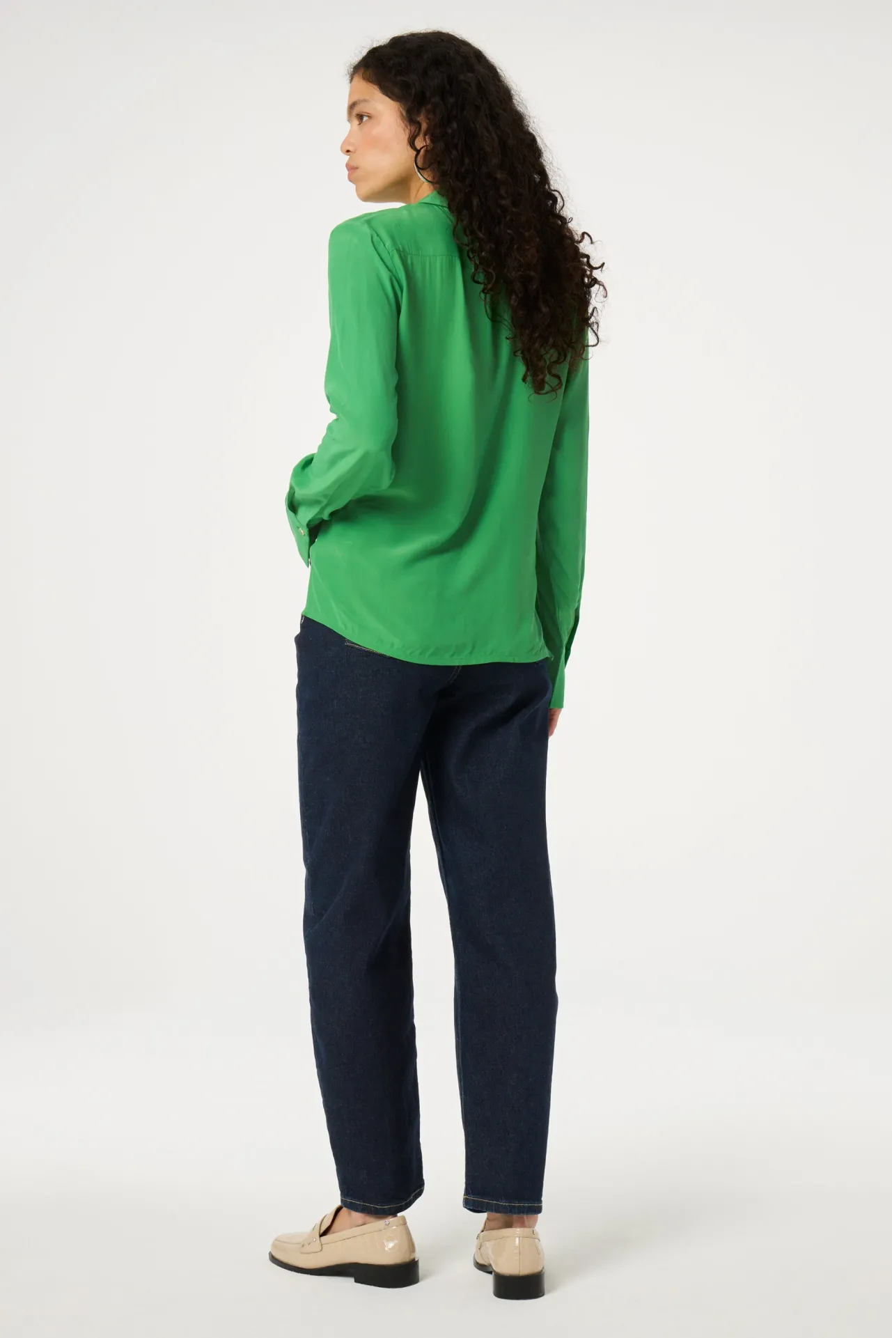 Fabienne Chapot Salma Blouse> Blouses|More Responsible Styles