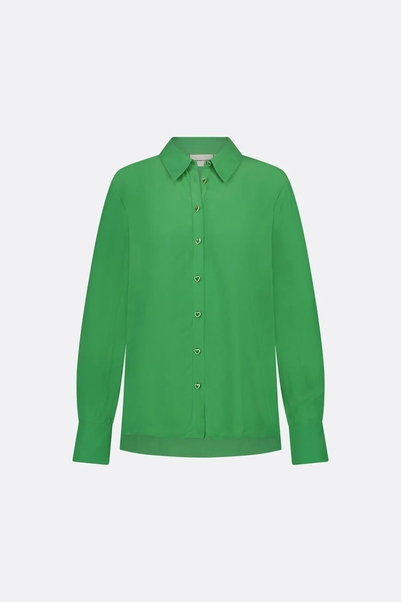 Fabienne Chapot Salma Blouse> Blouses|More Responsible Styles