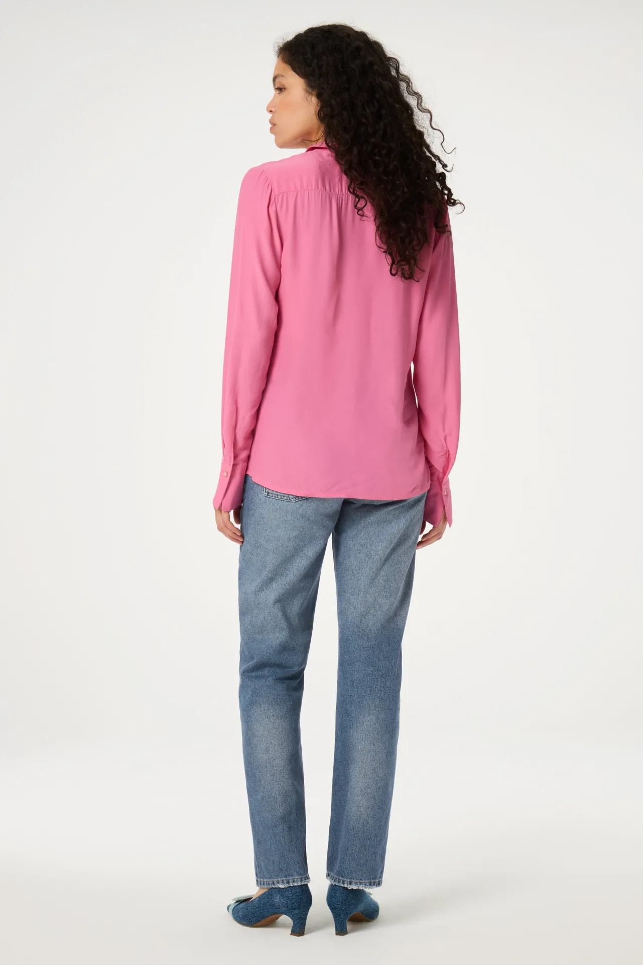 Fabienne Chapot Salma Blouse> Blouses|More Responsible Styles