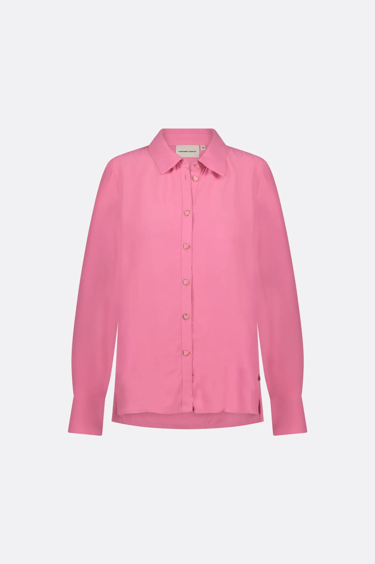 Fabienne Chapot Salma Blouse> Blouses|More Responsible Styles