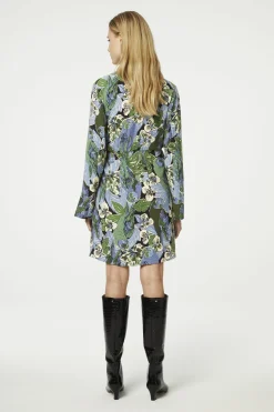 Fabienne Chapot Selena Short Dress> Jurken