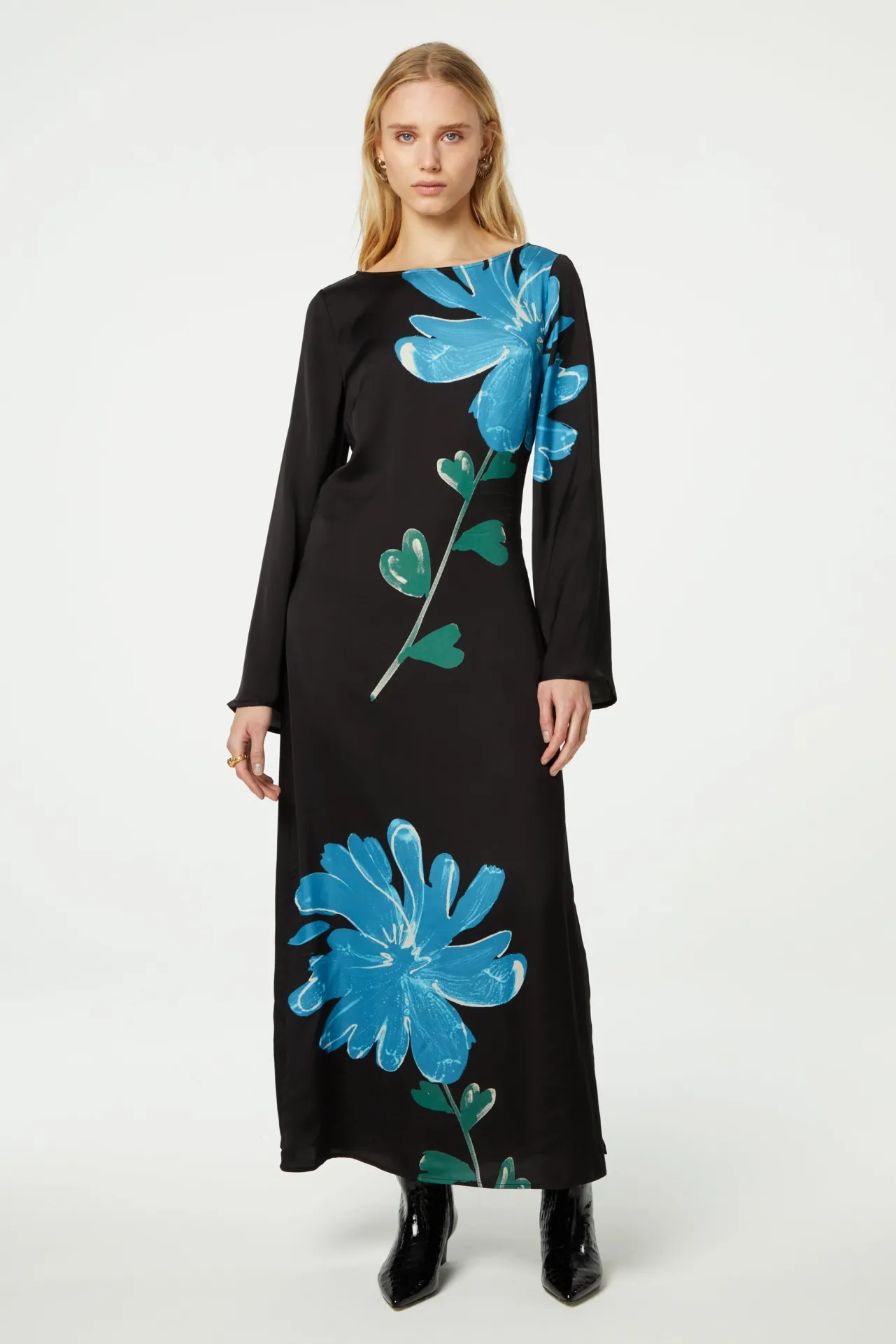 Fabienne Chapot Shika Dress> More Responsible Styles|Jurken