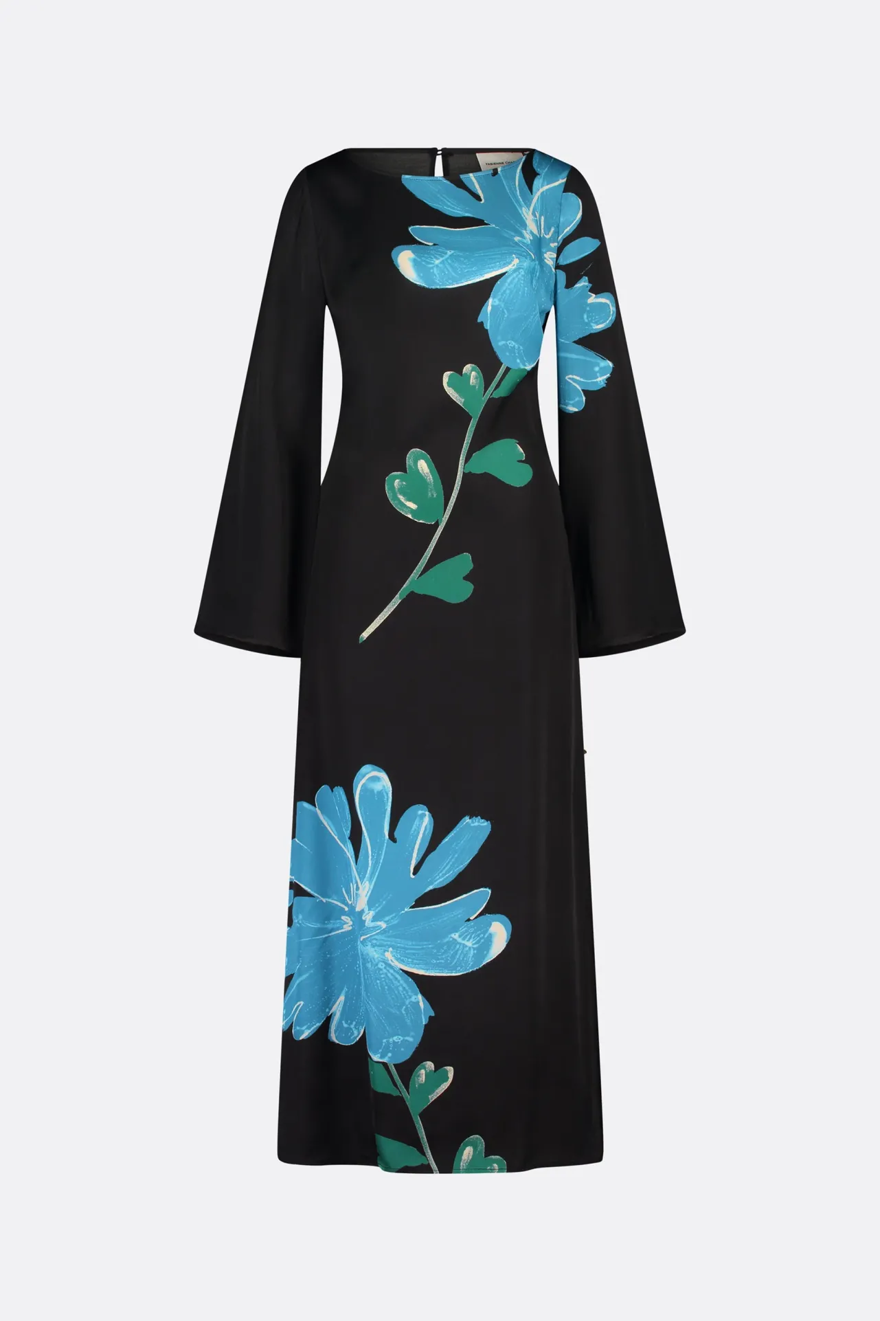 Fabienne Chapot Shika Dress> More Responsible Styles|Jurken