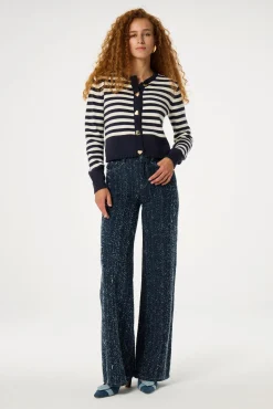 Fabienne Chapot Stine Cardigan> More Responsible Styles|Truien & Vesten
