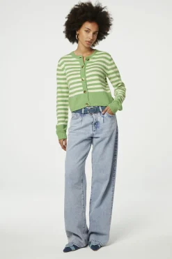 Fabienne Chapot Stine Cardigan> More Responsible Styles|Truien & Vesten