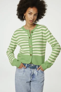 Fabienne Chapot Stine Cardigan> More Responsible Styles|Truien & Vesten