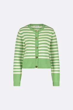 Fabienne Chapot Stine Cardigan><noscript><img width=