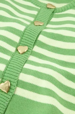 Fabienne Chapot Stine Cardigan><noscript><img width=