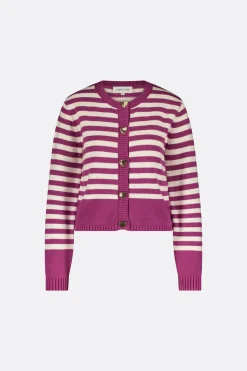 Fabienne Chapot Stine Cardigan><noscript><img width=