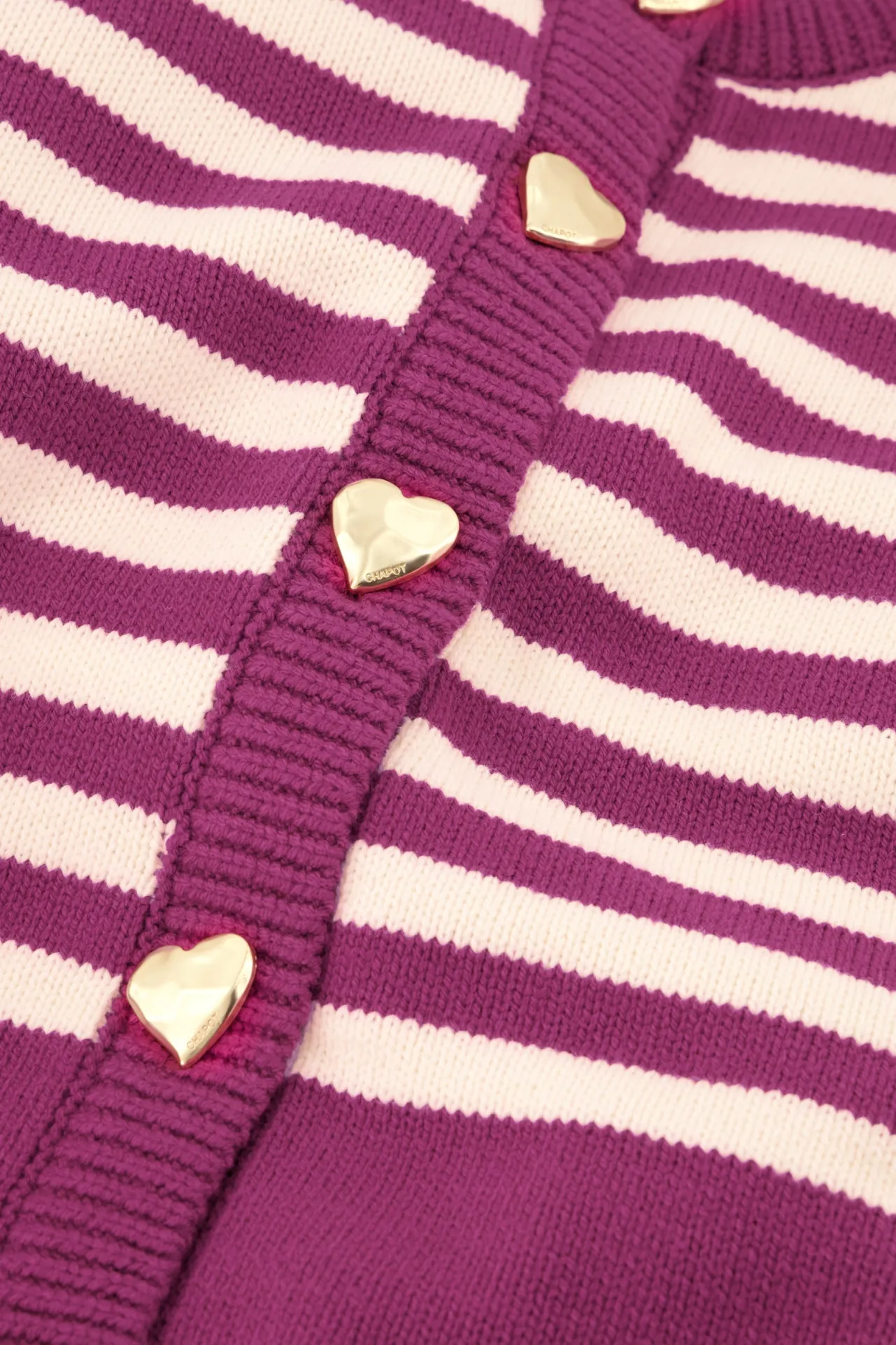 Fabienne Chapot Stine Cardigan> More Responsible Styles|Truien & Vesten