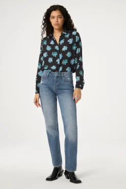 Fabienne Chapot Sunrise Blouse> More Responsible Styles|Blouses