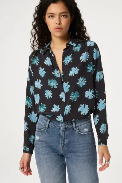 Fabienne Chapot Sunrise Blouse> More Responsible Styles|Blouses