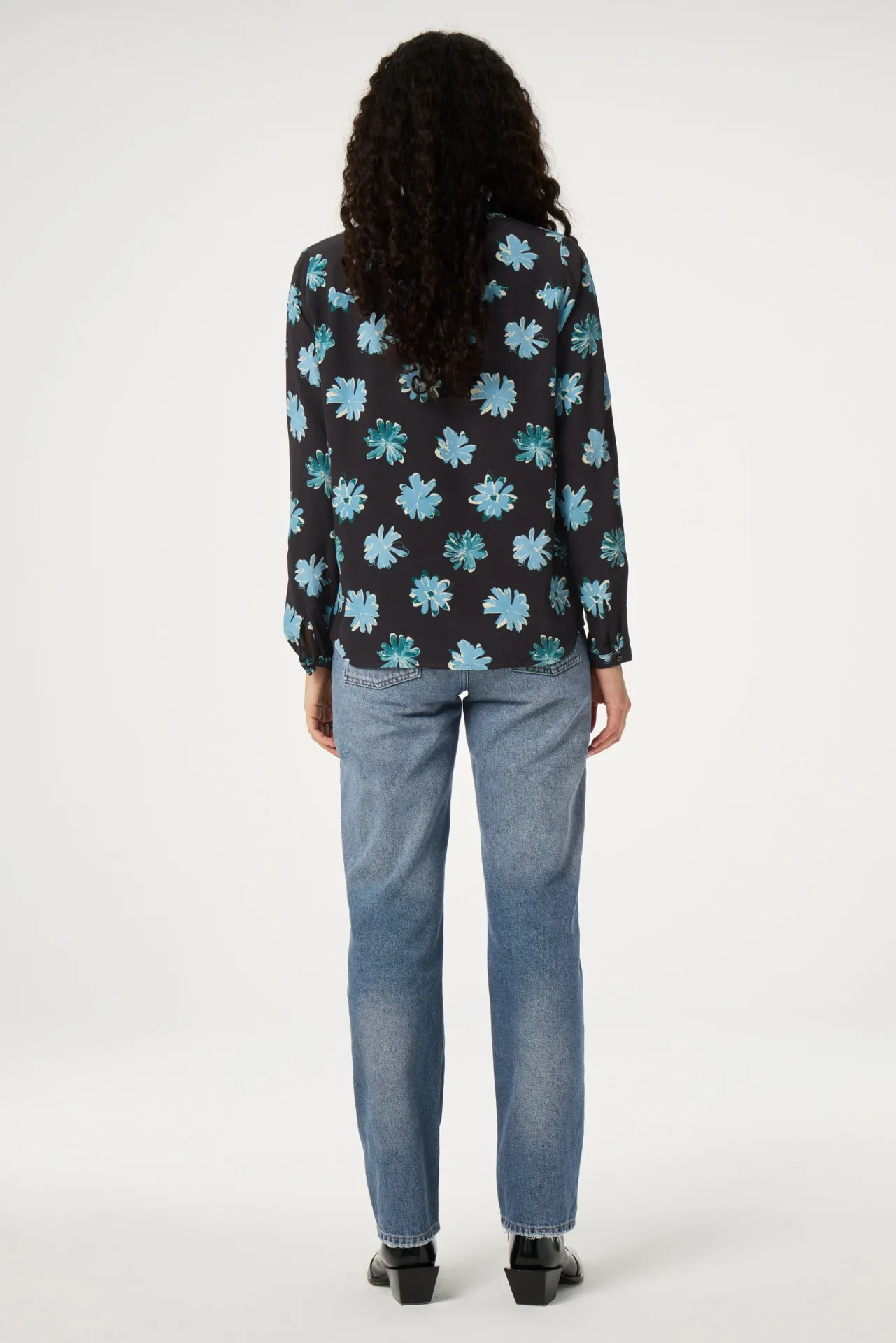 Fabienne Chapot Sunrise Blouse> More Responsible Styles|Blouses