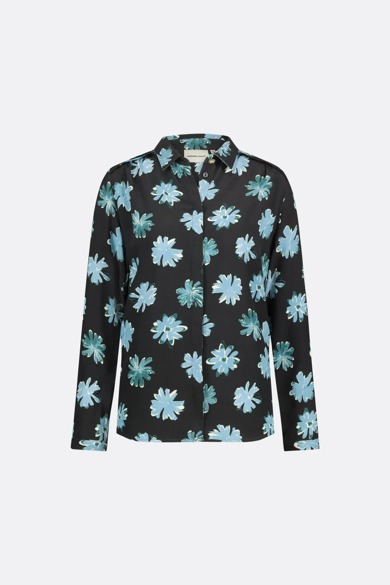 Fabienne Chapot Sunrise Blouse> More Responsible Styles|Blouses