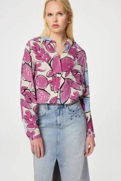 Fabienne Chapot Sunrise Blouse><noscript><img width=