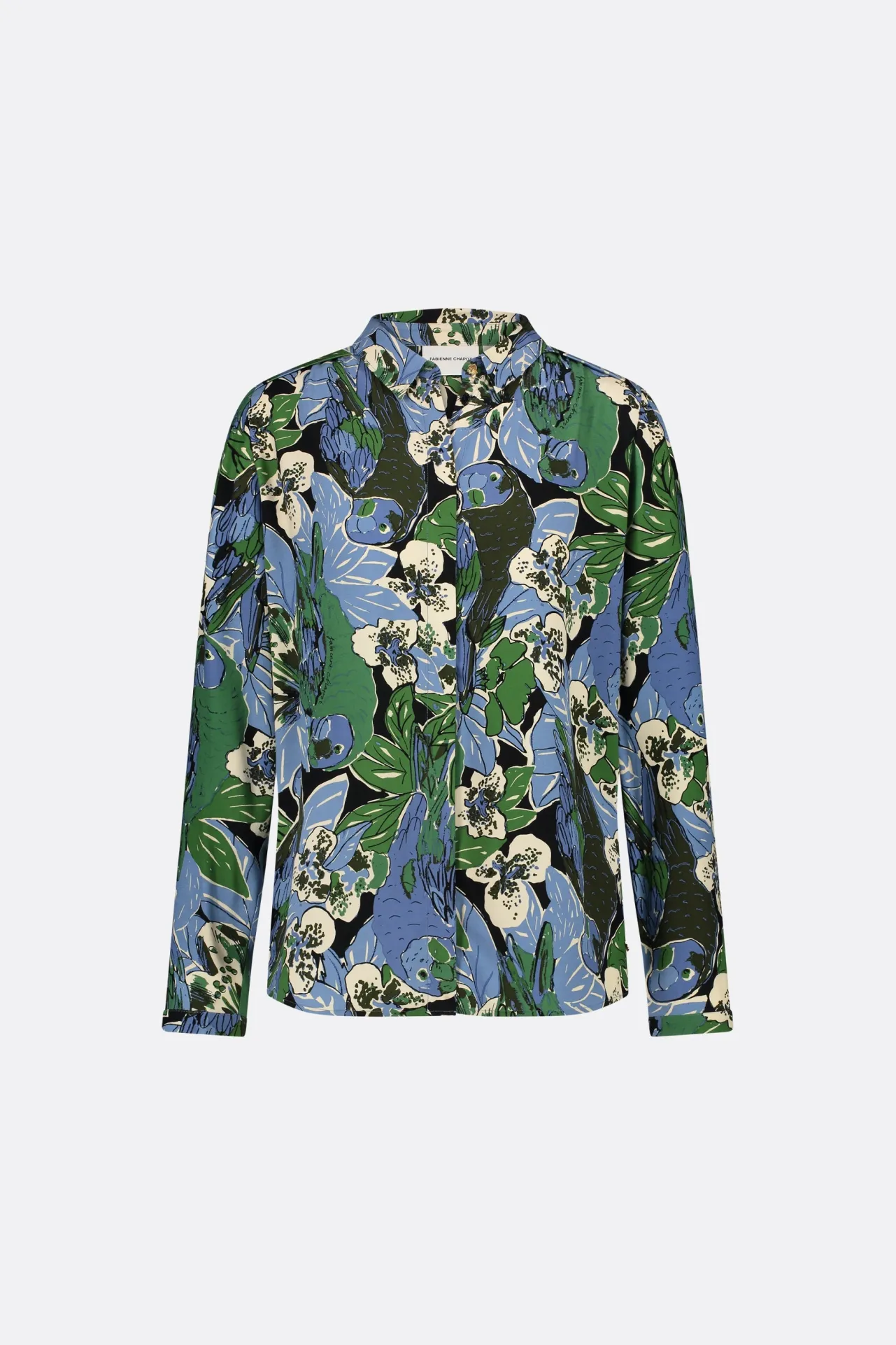 Fabienne Chapot Sunrise Blouse> Blouses