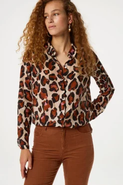 Fabienne Chapot Sunrise Blouse> Blouses