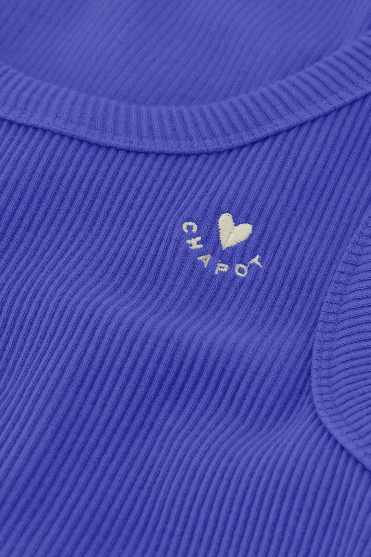 Fabienne Chapot Tanja Jersey Tank> More Responsible Styles|Tops & T-Shirts