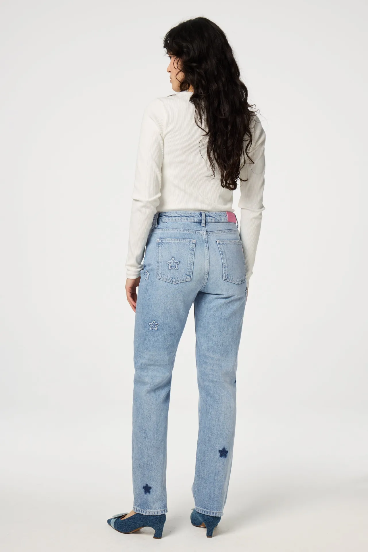 Fabienne Chapot Tanja Long Sleeve T-Shirt> More Responsible Styles|Tops & T-Shirts