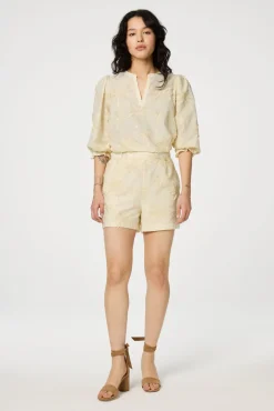 Fabienne Chapot Tascha Top> Tops & T-Shirts