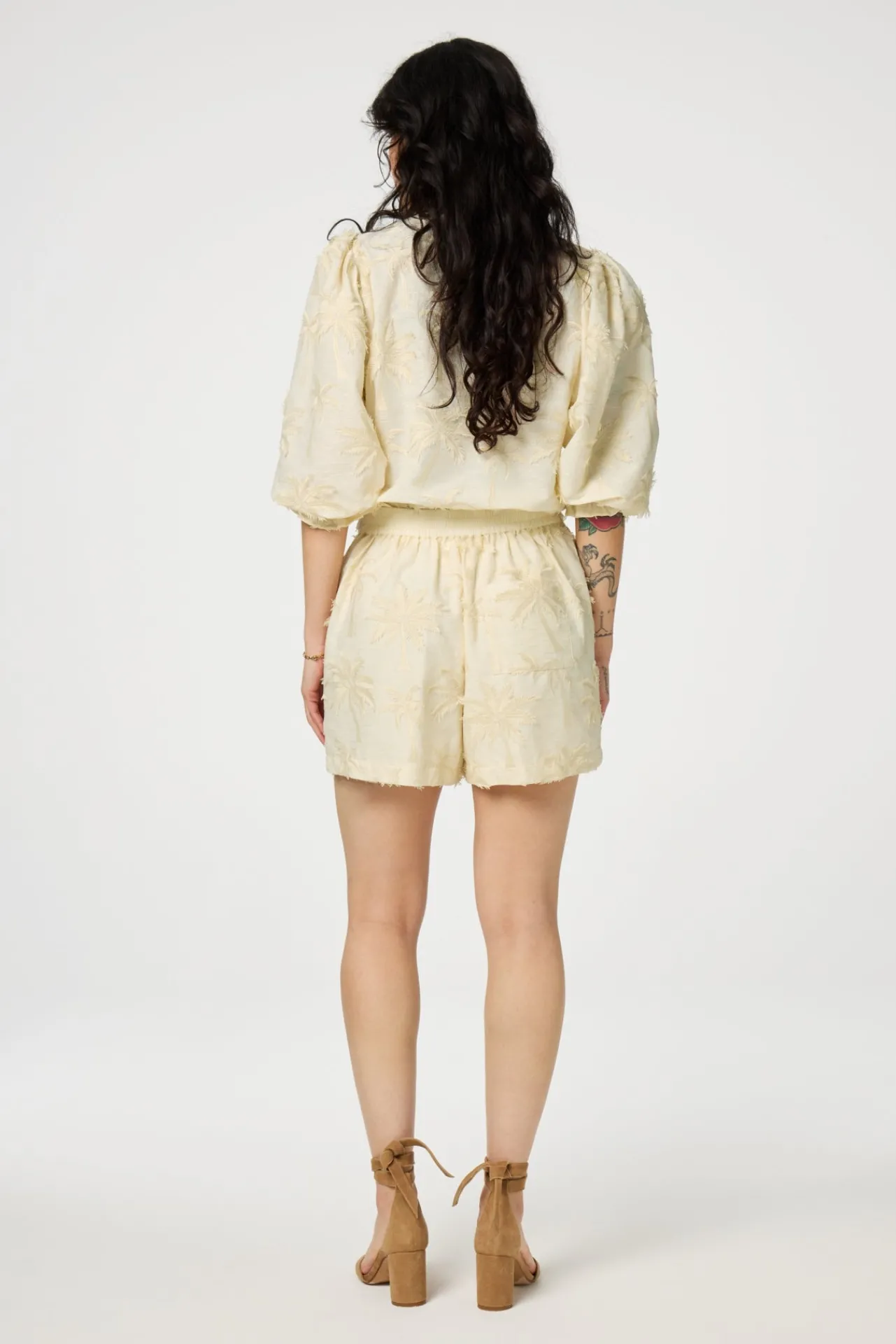 Fabienne Chapot Tascha Top> Tops & T-Shirts
