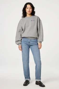 Fabienne Chapot Terry Sweater> More Responsible Styles|Truien & Vesten