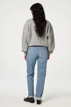 Fabienne Chapot Terry Sweater><noscript><img width=