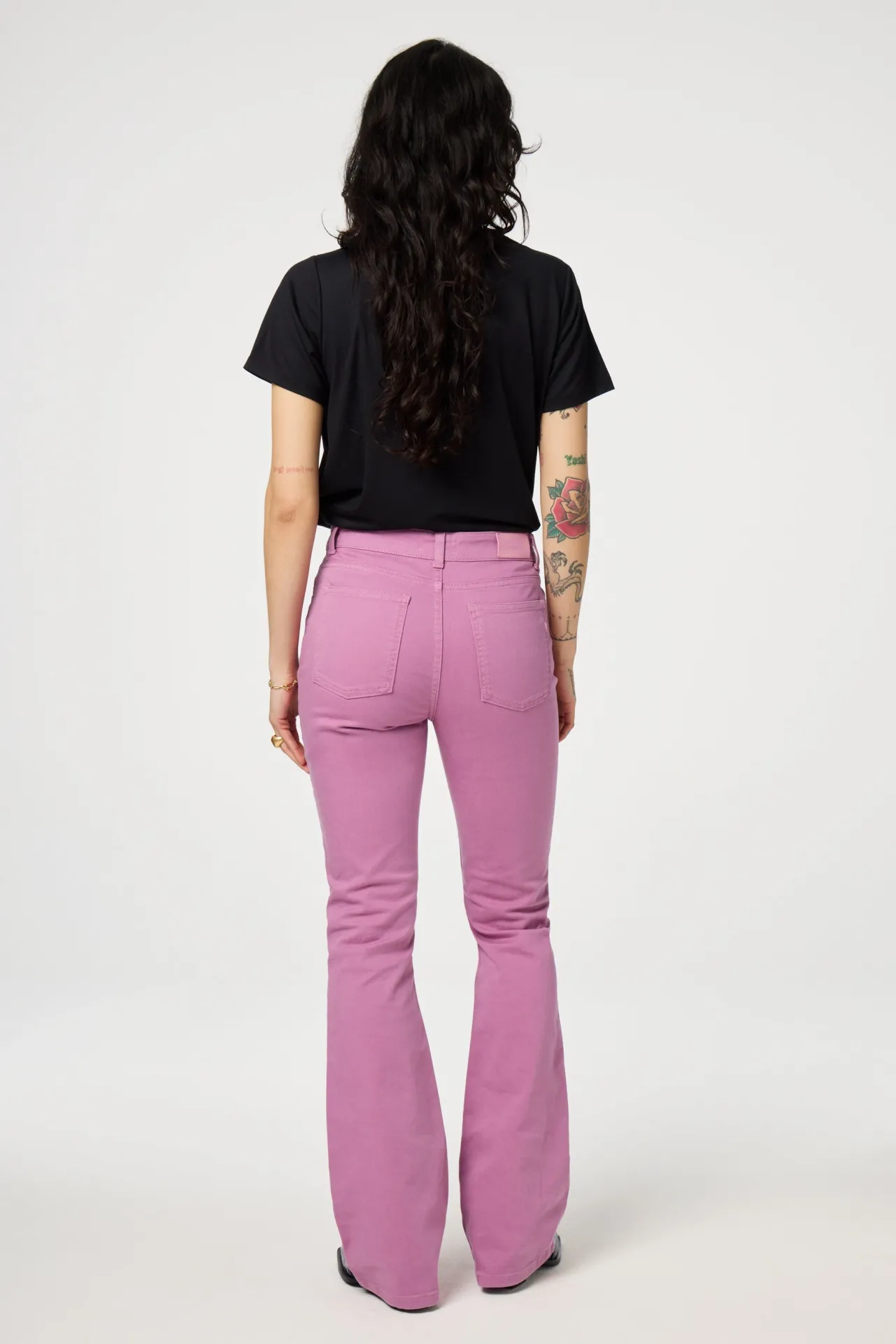 Fabienne Chapot Terry T-shirt> Tops & T-Shirts
