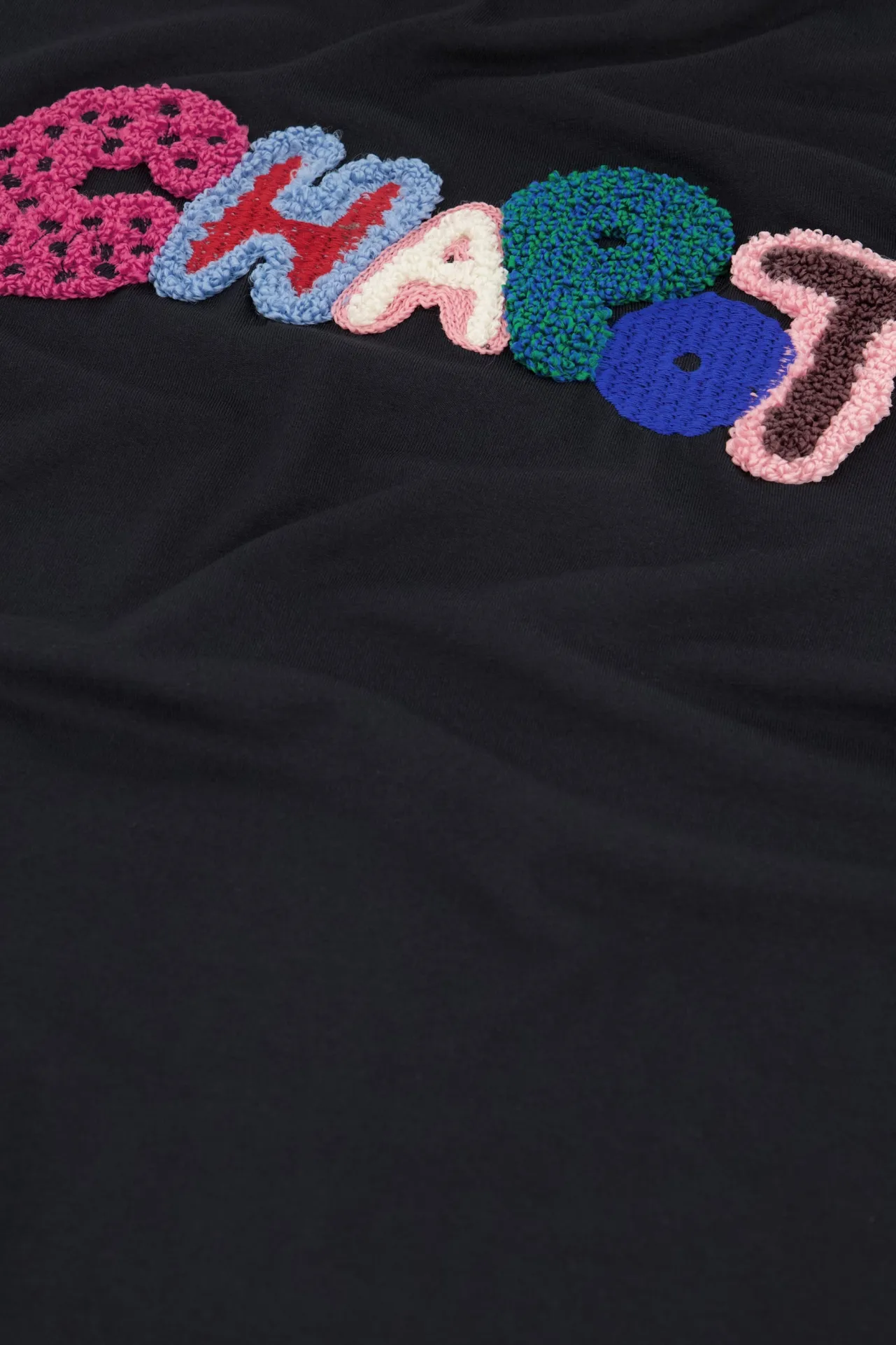 Fabienne Chapot Terry T-shirt> Tops & T-Shirts