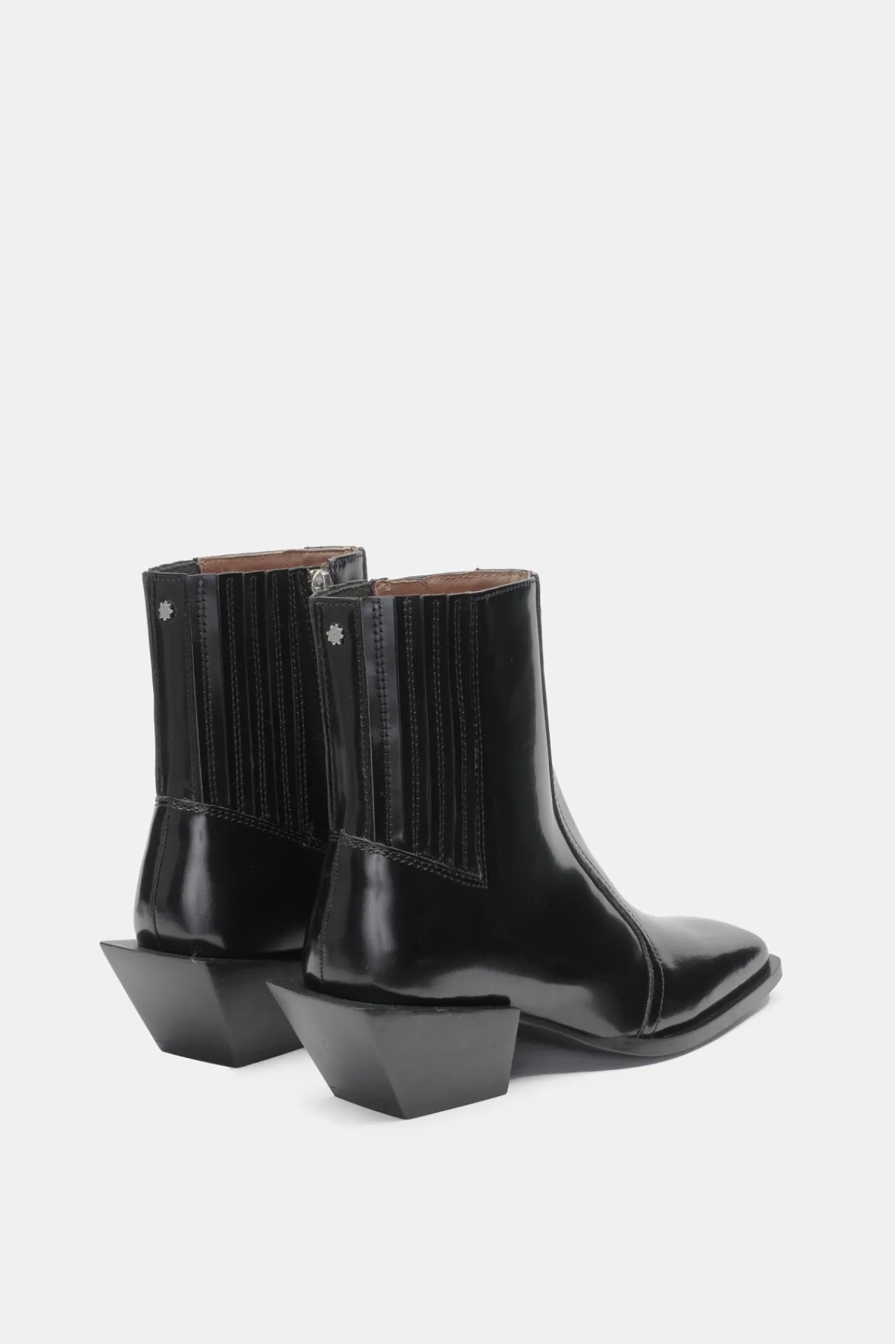 Fabienne Chapot Tika Boot> Laarzen