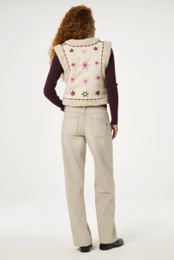 Fabienne Chapot Timmy Gilet><noscript><img width=