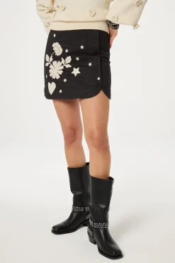 Fabienne Chapot Tori Skirt> Rokken