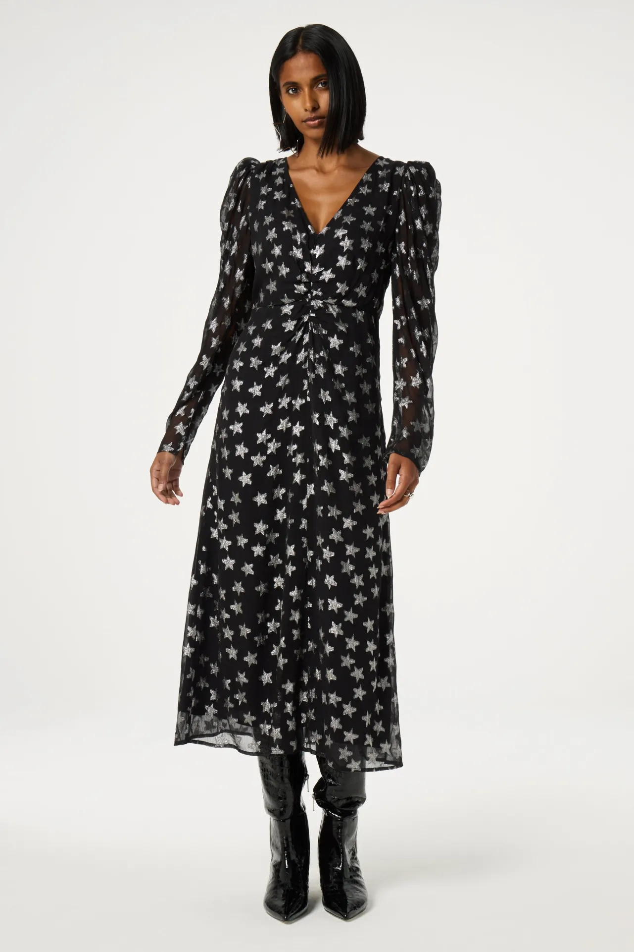 Fabienne Chapot Vera Dress> Jurken