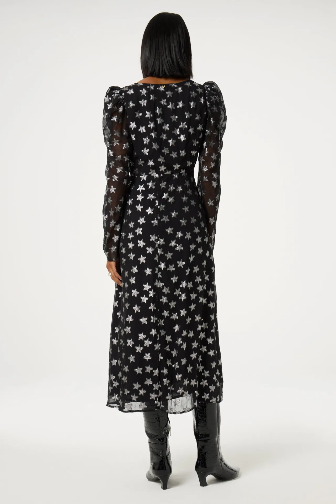 Fabienne Chapot Vera Dress> Jurken