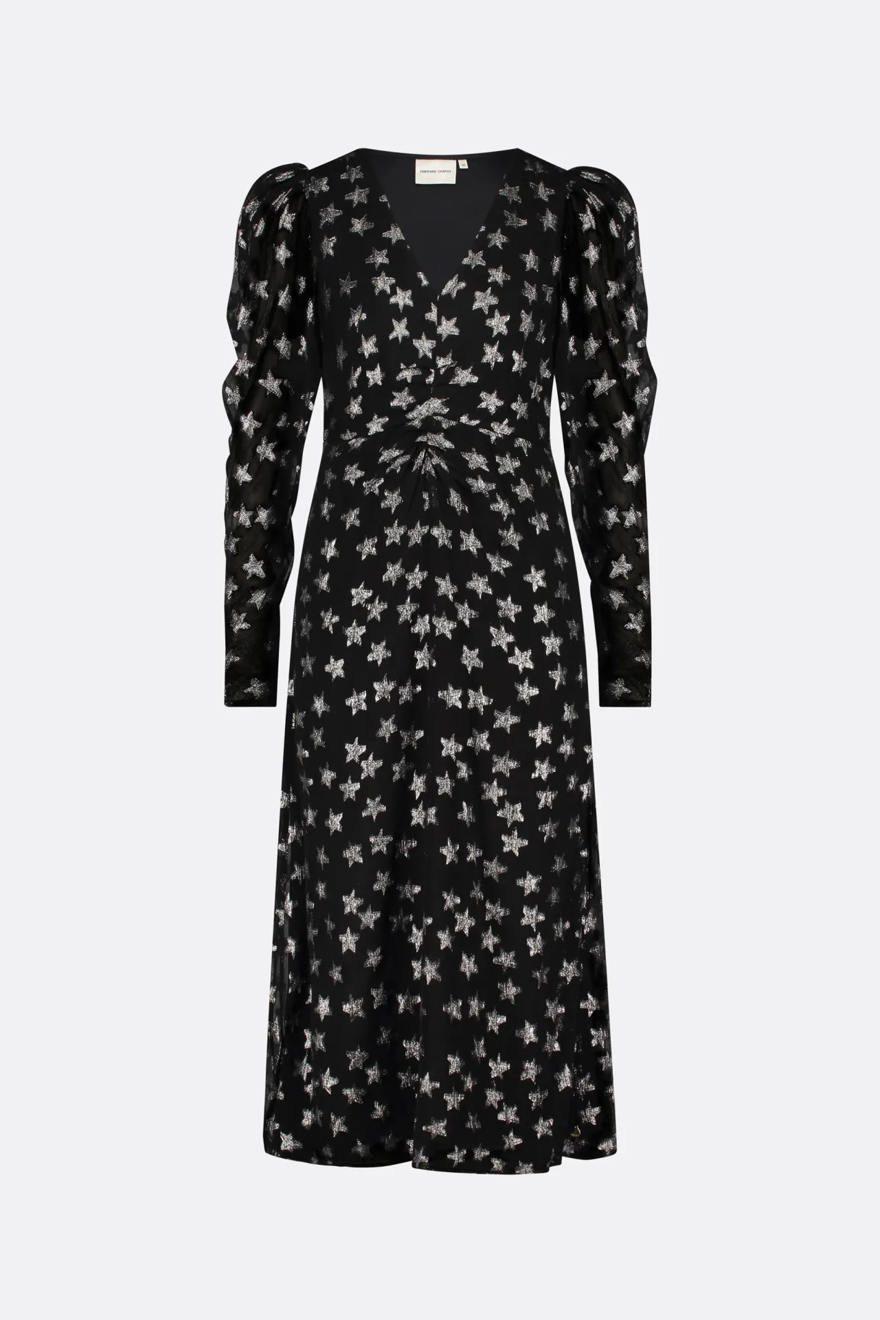 Fabienne Chapot Vera Dress> Jurken