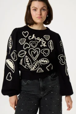 Fabienne Chapot Vesper Pullover> Truien & Vesten
