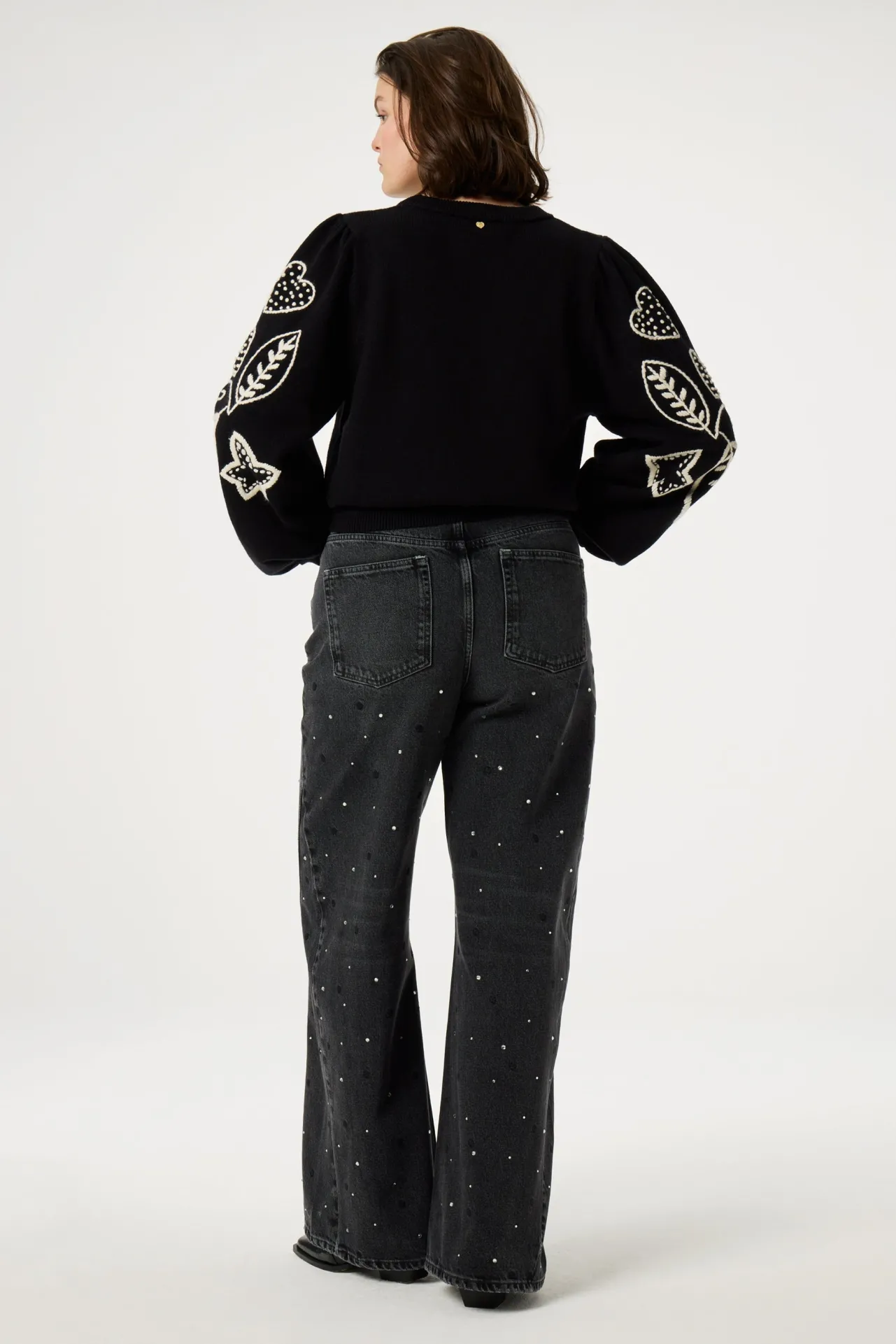 Fabienne Chapot Vesper Pullover> Truien & Vesten