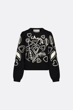 Fabienne Chapot Vesper Pullover><noscript><img width=