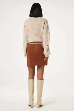 Fabienne Chapot Vivian Skirt><noscript><img width=