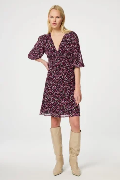 Fabienne Chapot Welma Dress> More Responsible Styles|Jurken