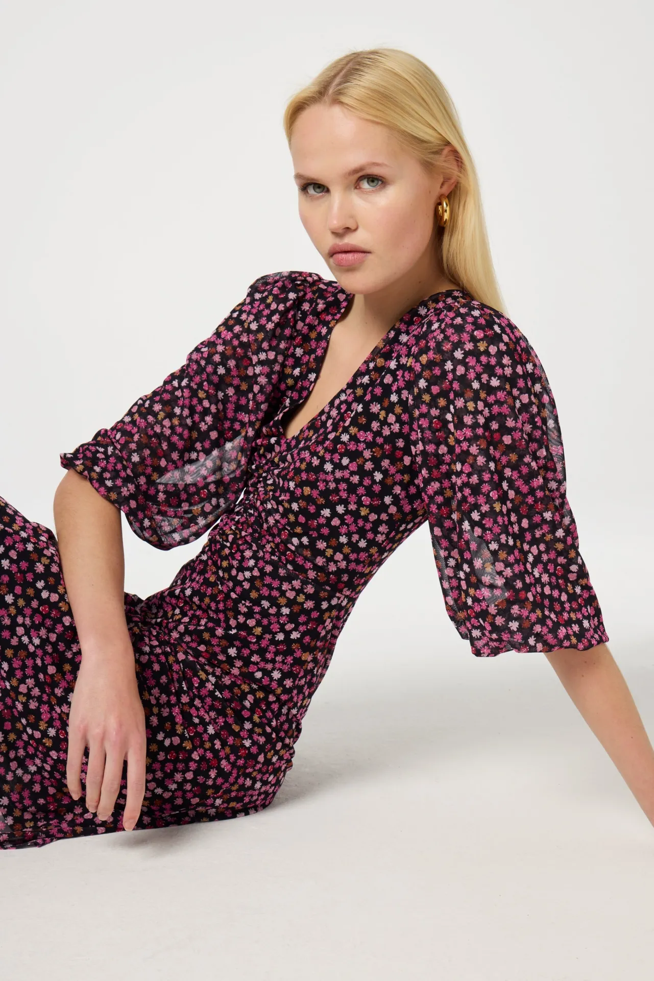 Fabienne Chapot Welma Dress> More Responsible Styles|Jurken