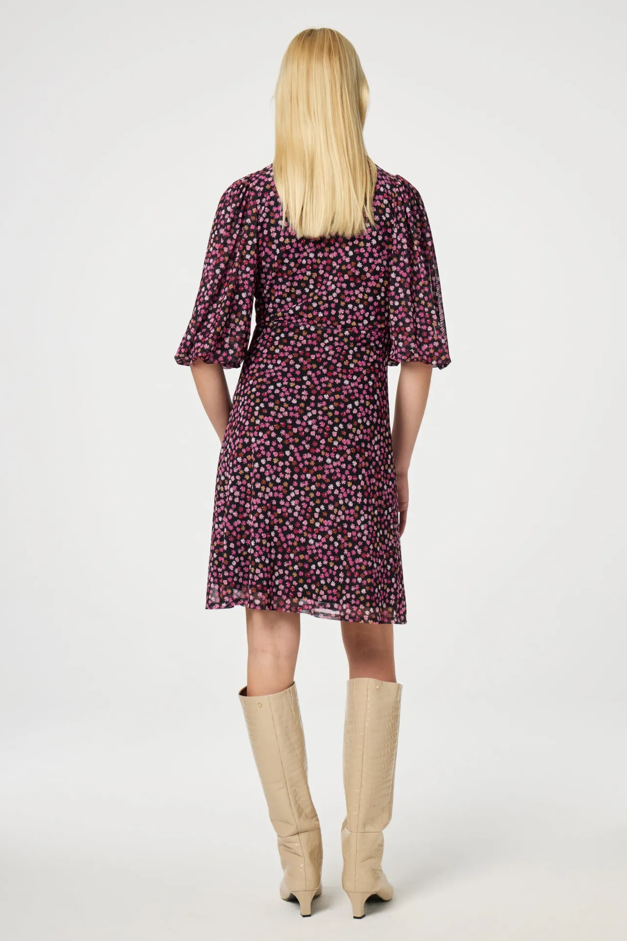 Fabienne Chapot Welma Dress> More Responsible Styles|Jurken