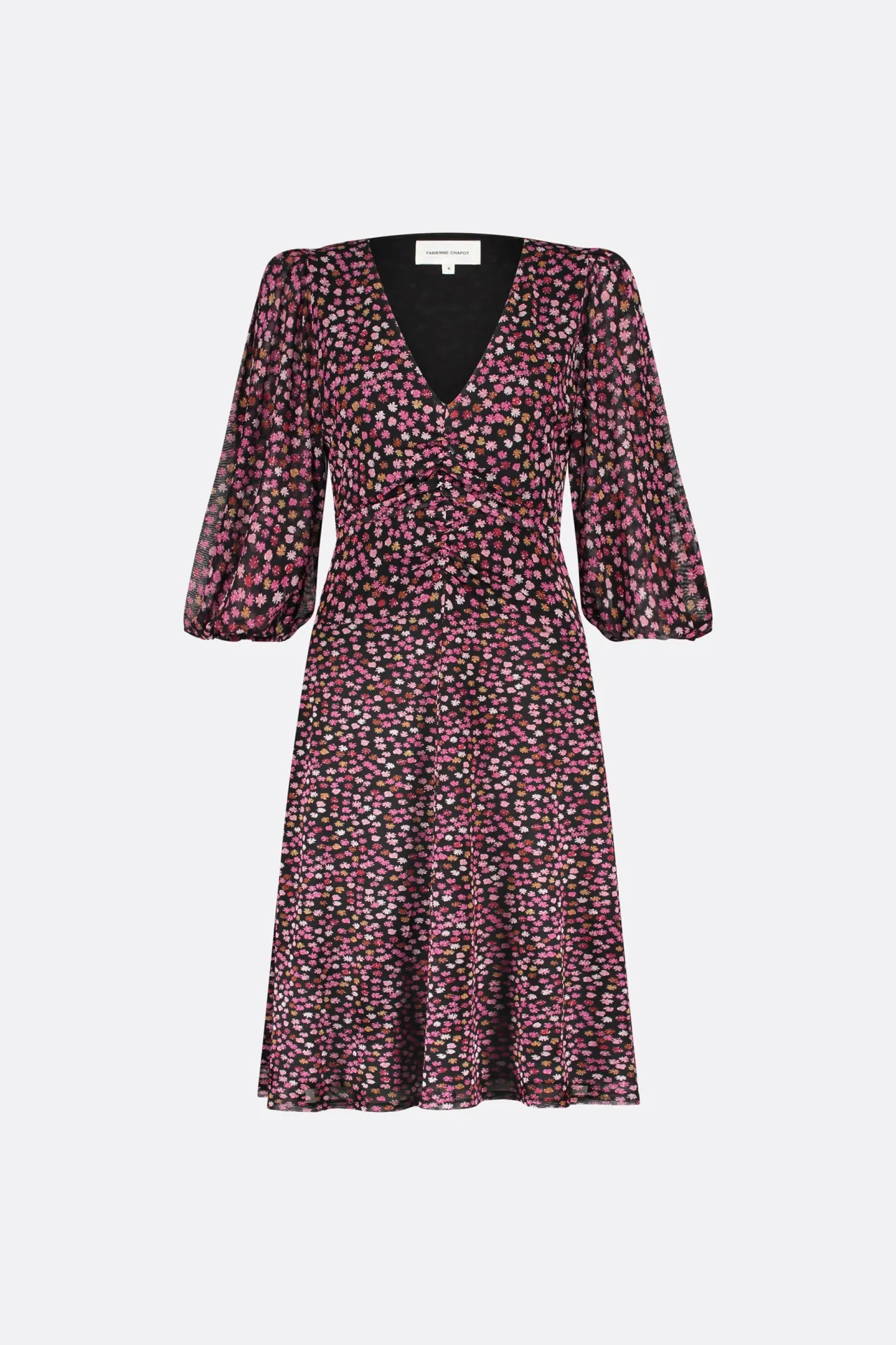 Fabienne Chapot Welma Dress> More Responsible Styles|Jurken